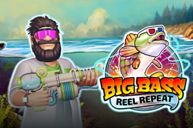 Bigbassreelrepeat Вегас Гранд Казино играть
